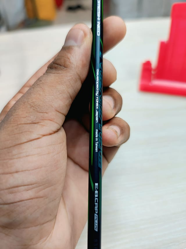 Yonex Astrox  Nextage Badminton Racket_img_7