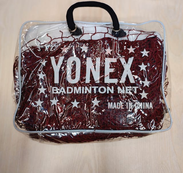 Yonex Badminton Net_img_3