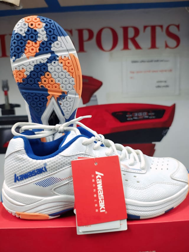 Kawasaki Badminton Shoes_img_0