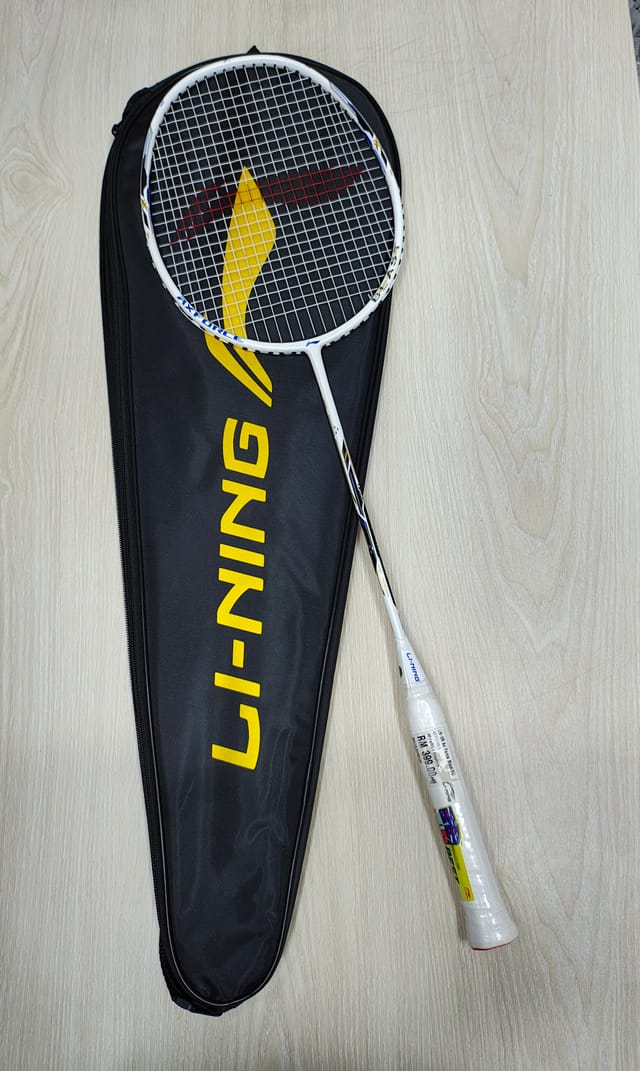 Li-Ning Axforce Blast Badminton Racket_img_1