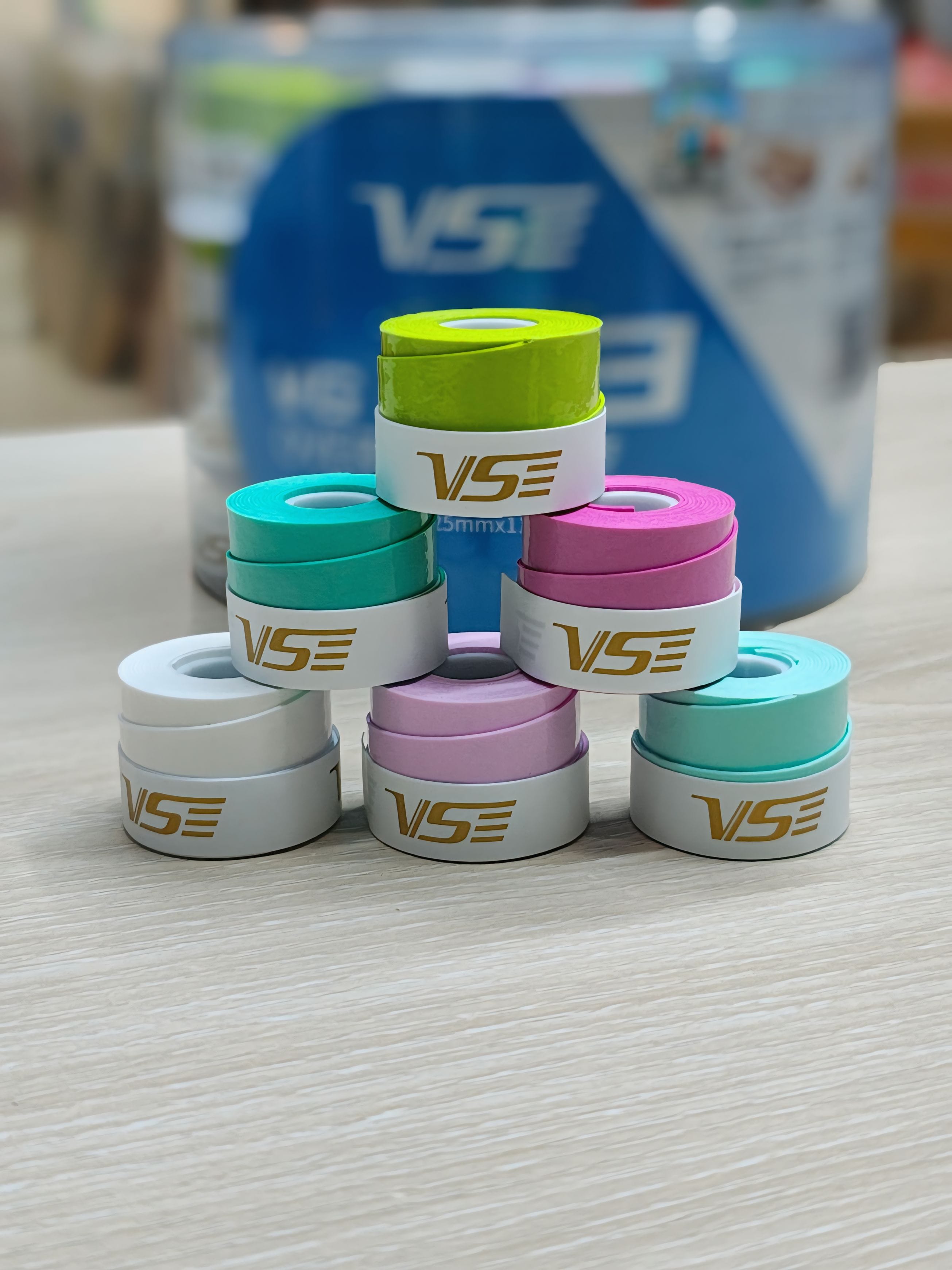 vse (VG003)over Badminton Grip
