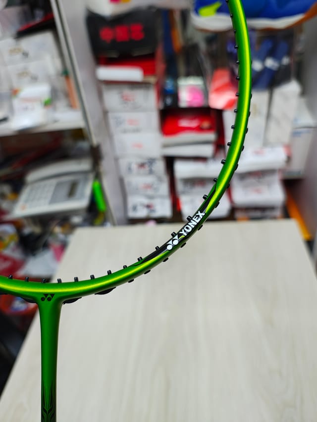 Yonex Nanoray Tour 7700 Badminton Racket_img_2