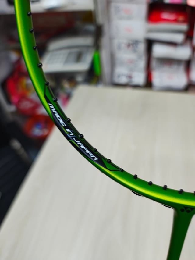 Yonex Nanoray Tour 7700 Badminton Racket_img_4
