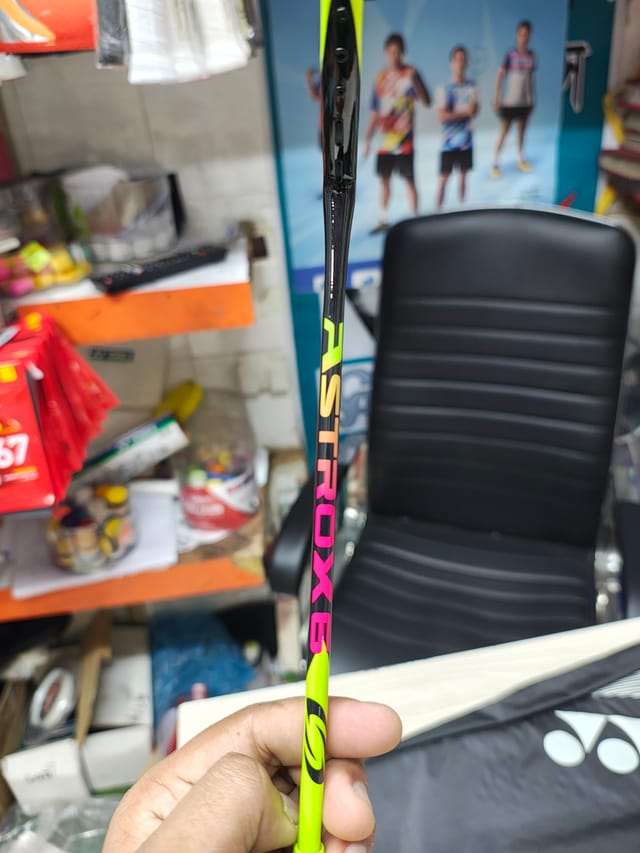 Yonex Astrox 6 Badminton Racket_img_1