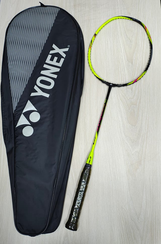 Yonex Astrox 6 Badminton Racket_img_2