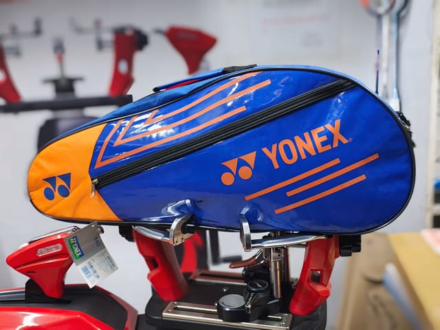 Yonex kit bag_img_0