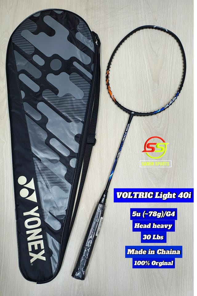 YONEX VOLTRIC LITE 40 i_img_0