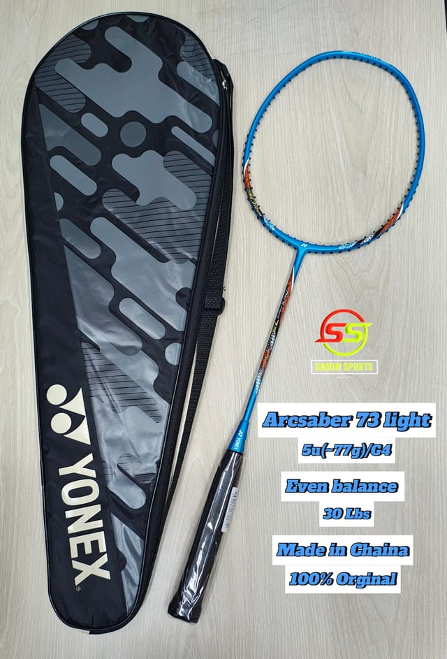 YONEX ARCSABER 73 LIGHT_img_0
