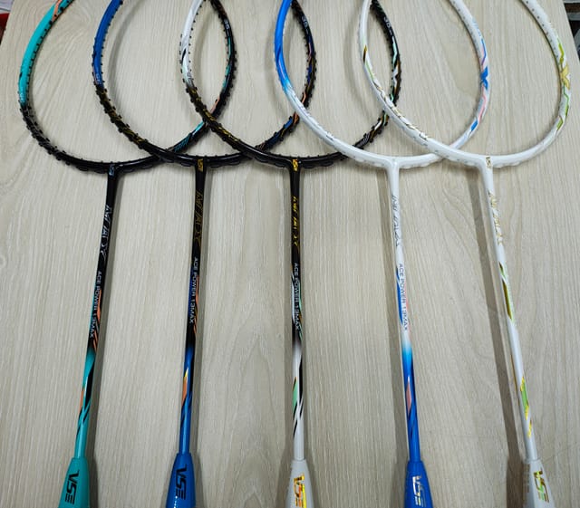 Vse Ace Power 13Max Badminton Racket_img_7