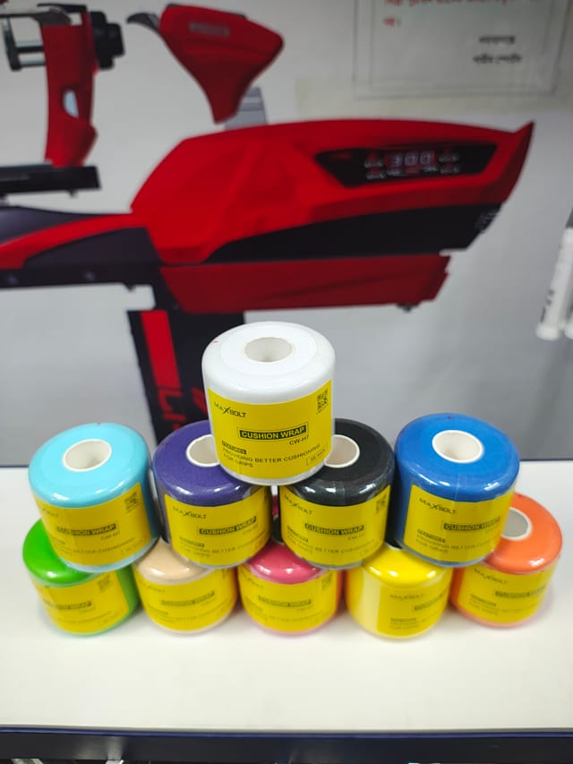 Badminton Cushion wrap_img_1