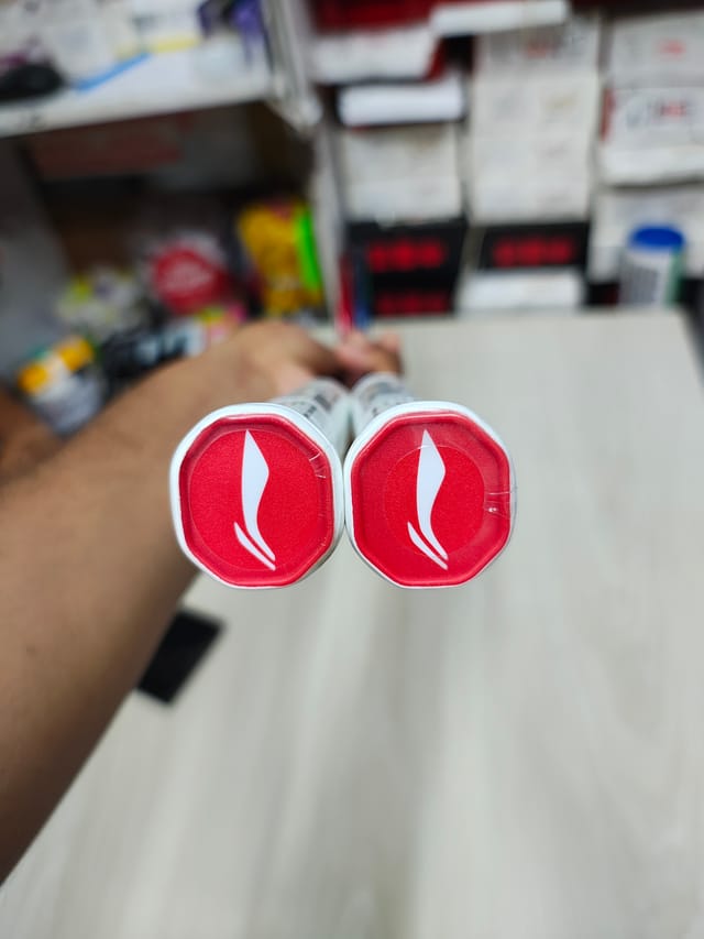 Lining Axforce Cannon pro (4u & 5u)Badminton Racket_img_5