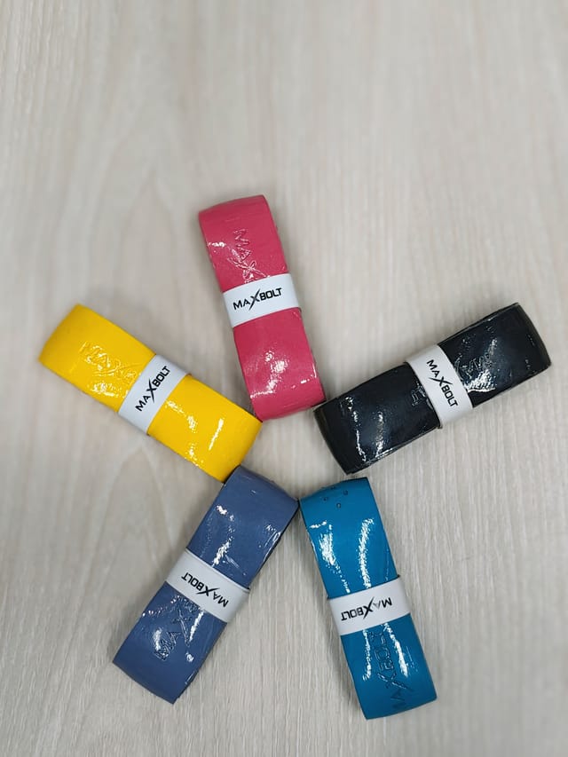 MAXBOLT PU Grip_img_0