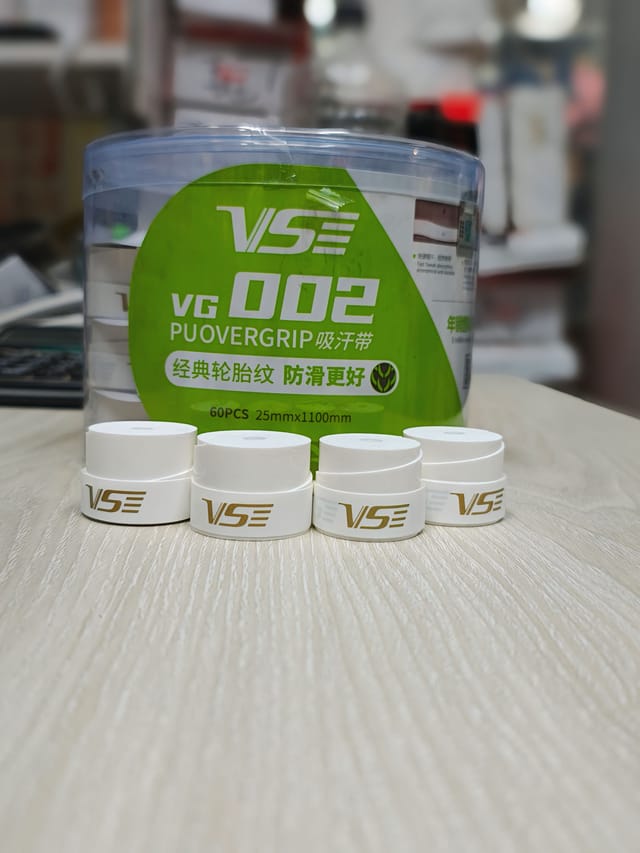 VS Over Grip ( White)_img_0