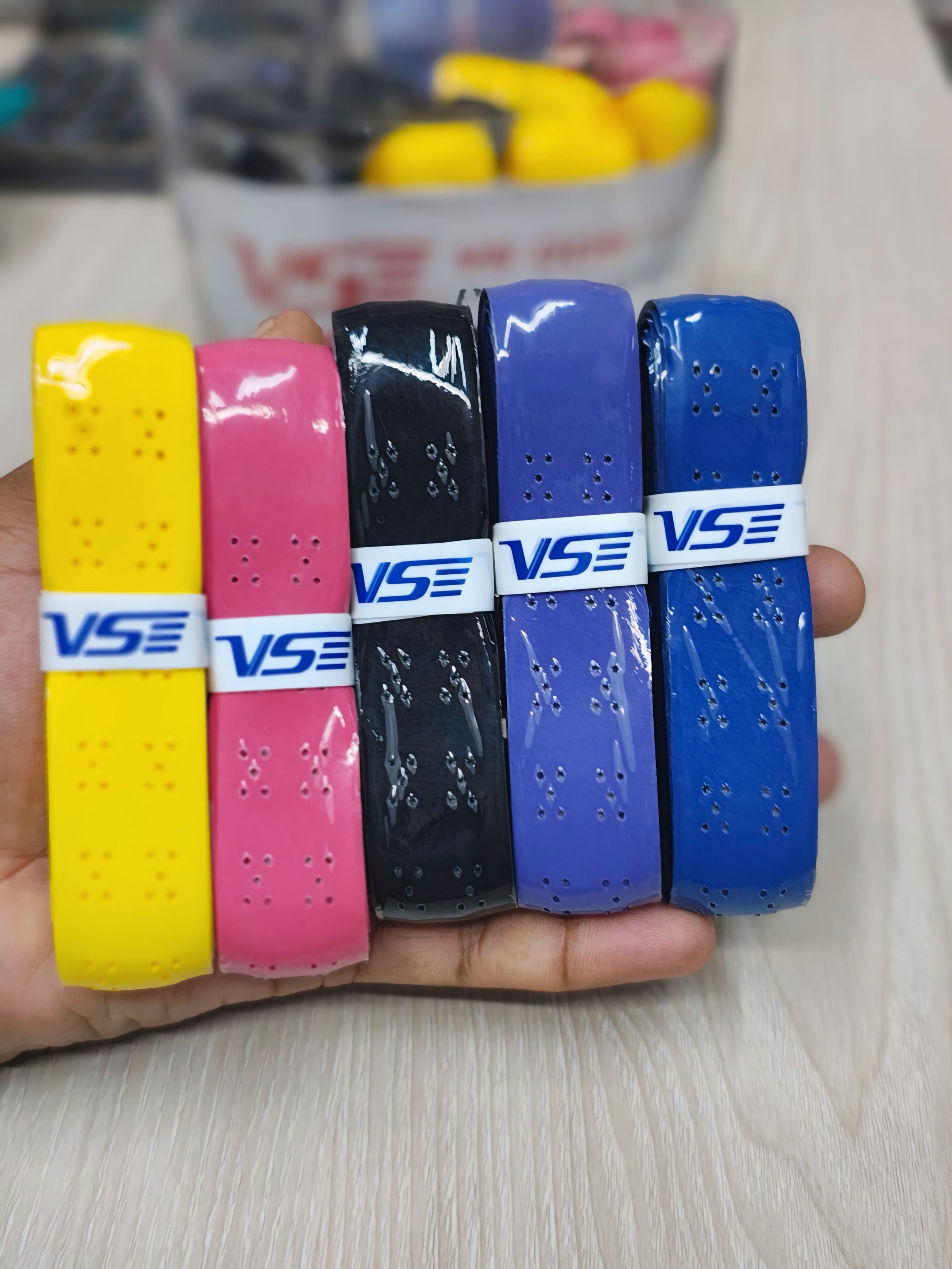 VSE (vg006) Pu Badminton Grip