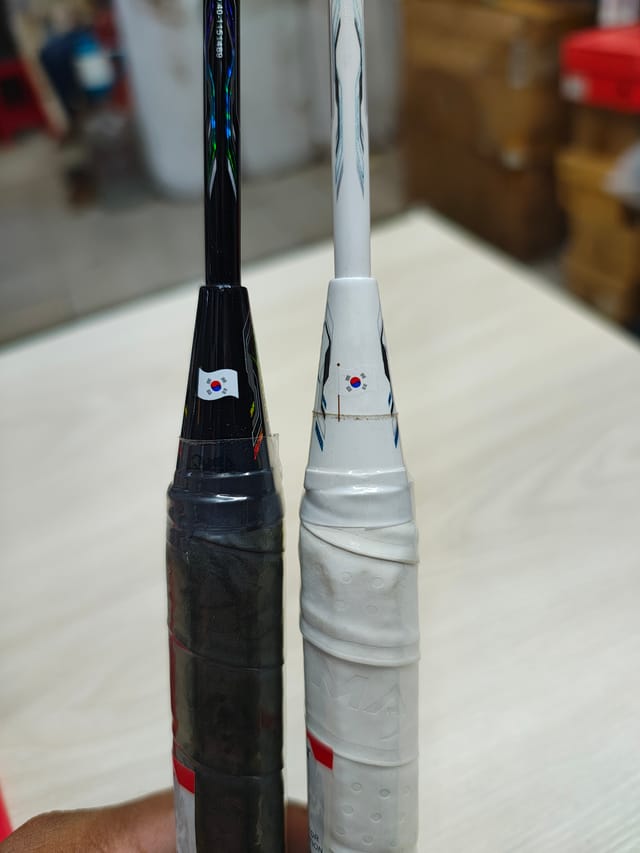 Maxbolt  Gallant Tour Badminton Racket_img_7