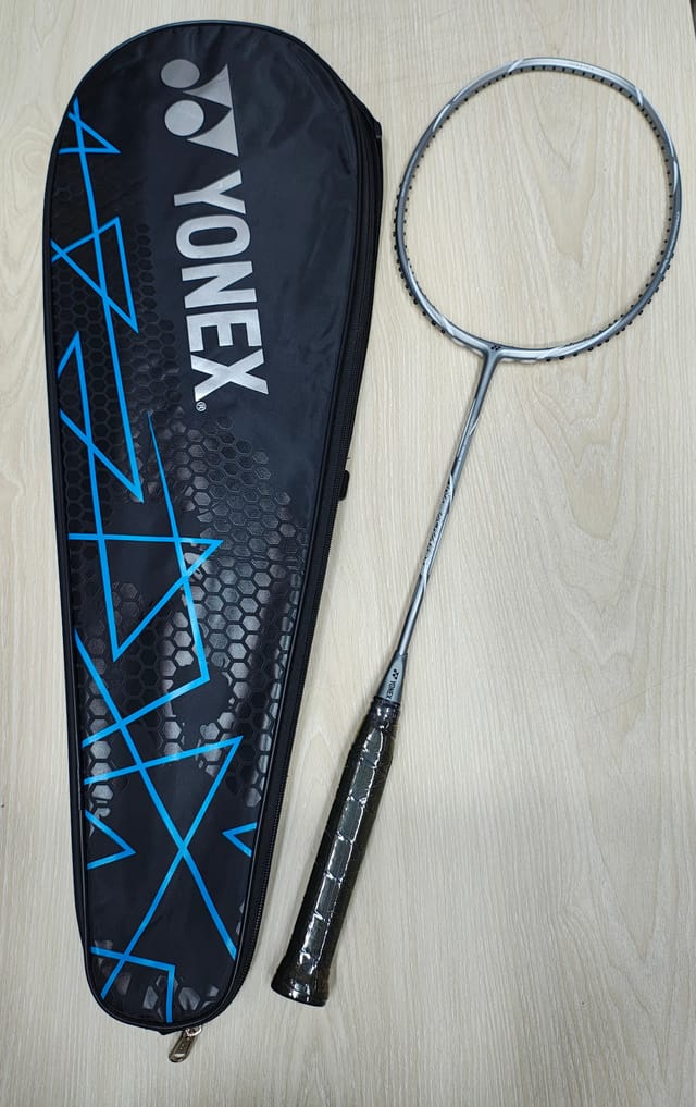 Yonex Astrox  Nextage Badminton Racket_img_2
