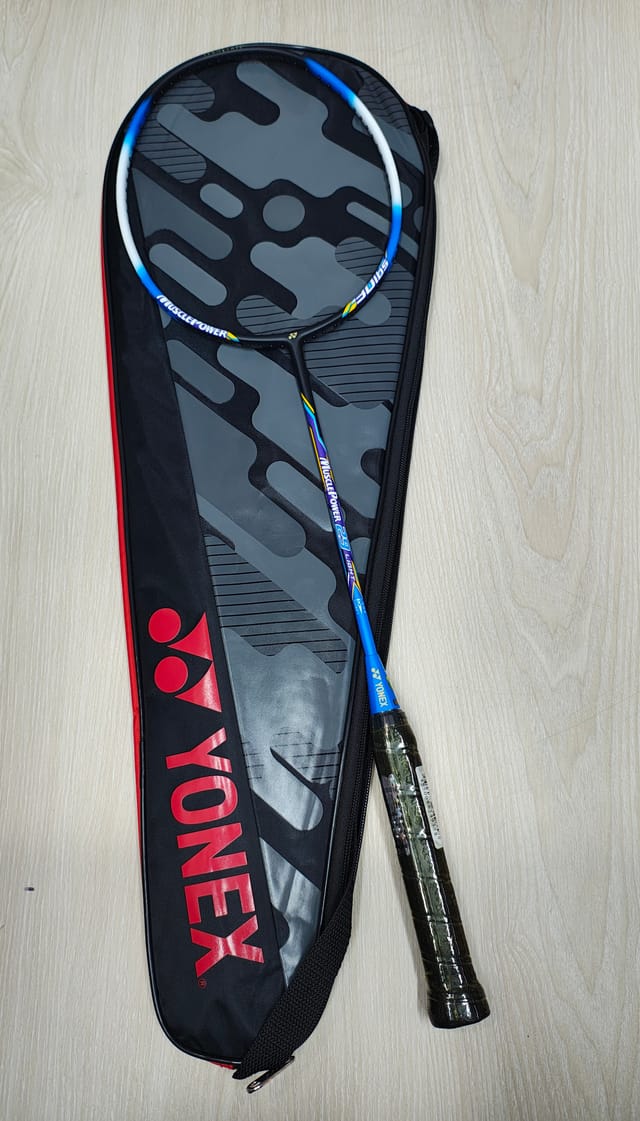 Yonex Muscle Power 29 Light Badminton Racket_img_1