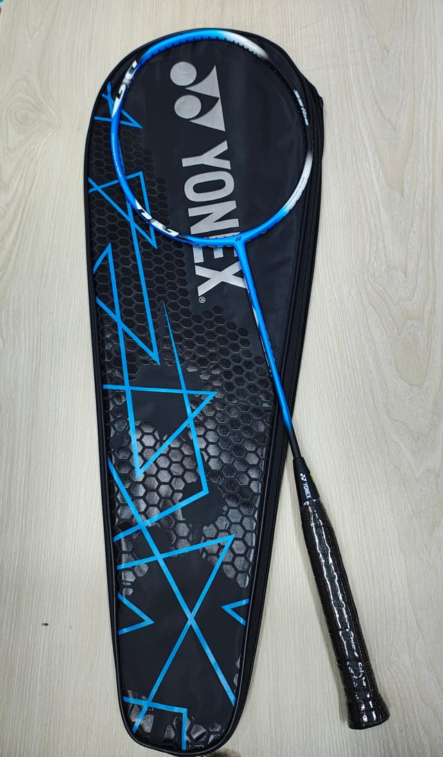 Yonex Astrox 1DG Badminton Racket._img_1