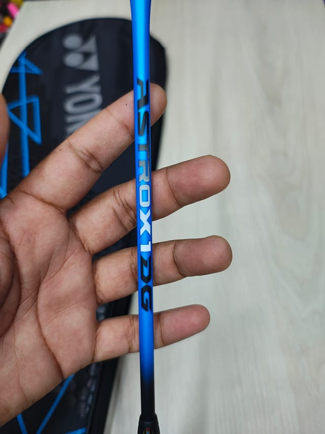 Yonex Astrox 1DG Badminton Racket._img_2