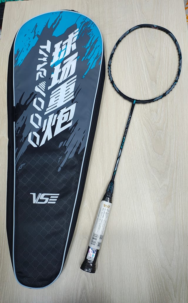 Vse Tmr 1000 Fire Power Badminton Racket_img_1
