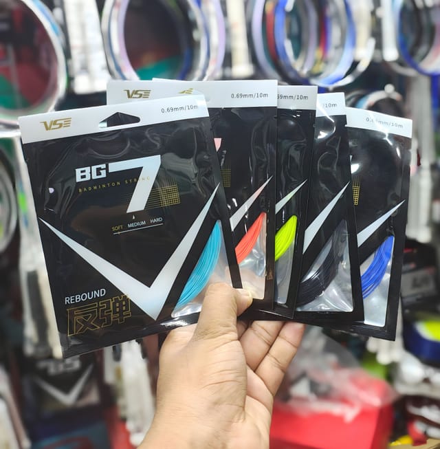 VSE BG 7 Badminton String_img_0