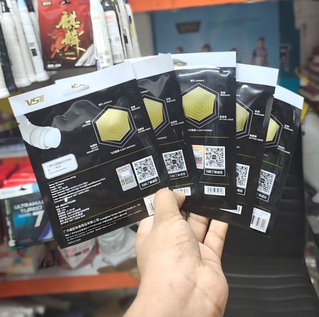 VSE BG 7 Badminton String_img_1