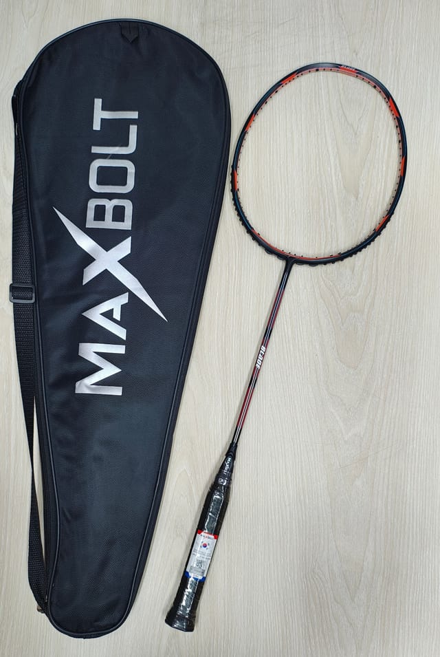 Maxbolt Blade Badminton Racket_img_2