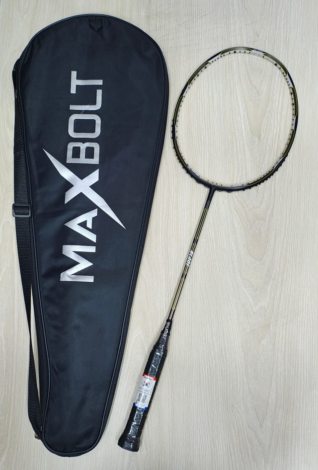 Maxbolt Blade Badminton Racket_img_3