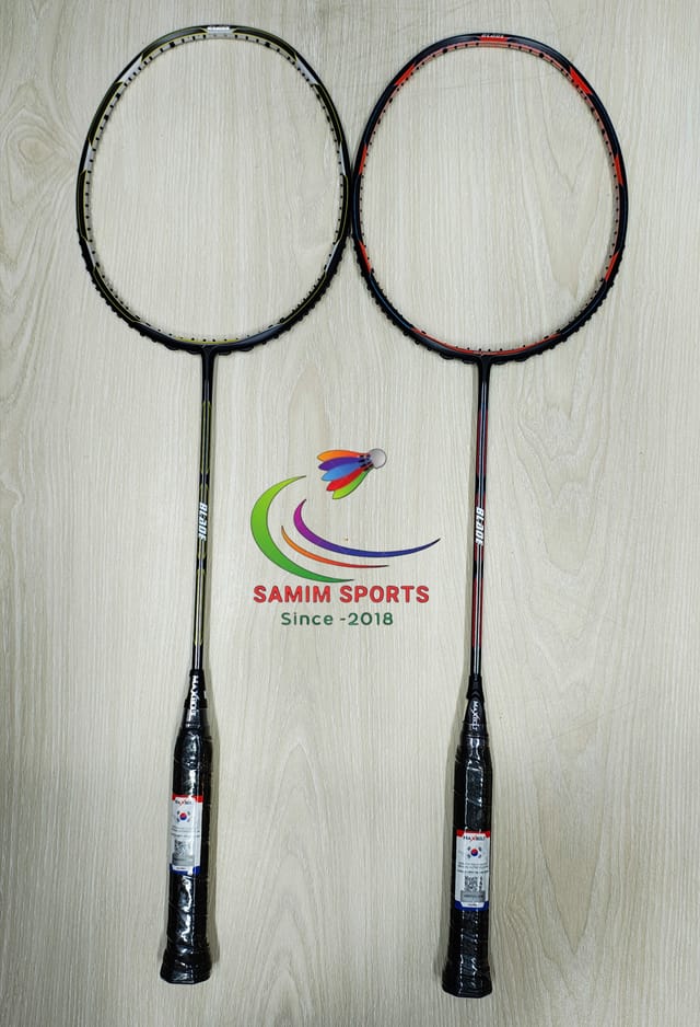 Maxbolt Blade Badminton Racket_img_4