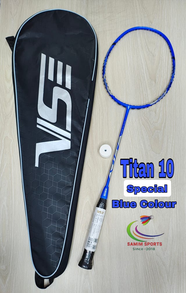 VSE titan 10 Special Badminton Racket_img_3