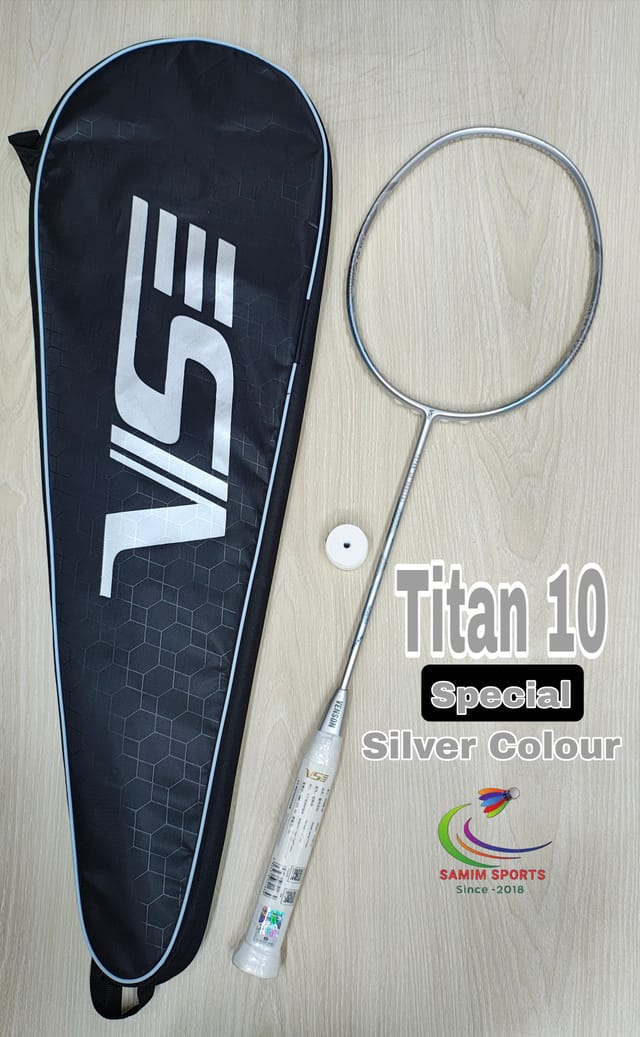 VSE titan 10 Special Badminton Racket_img_4