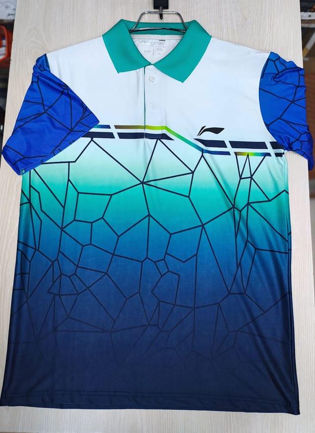 Badminton polo(yonex/lining)_img_1