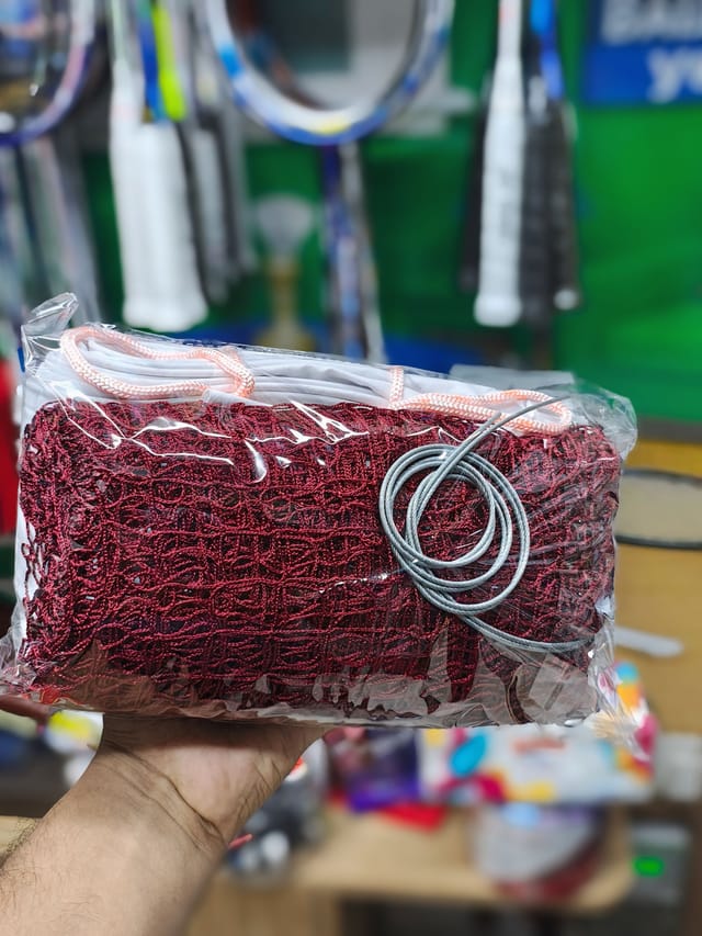 Yonex Professional Badminton Net_img_2