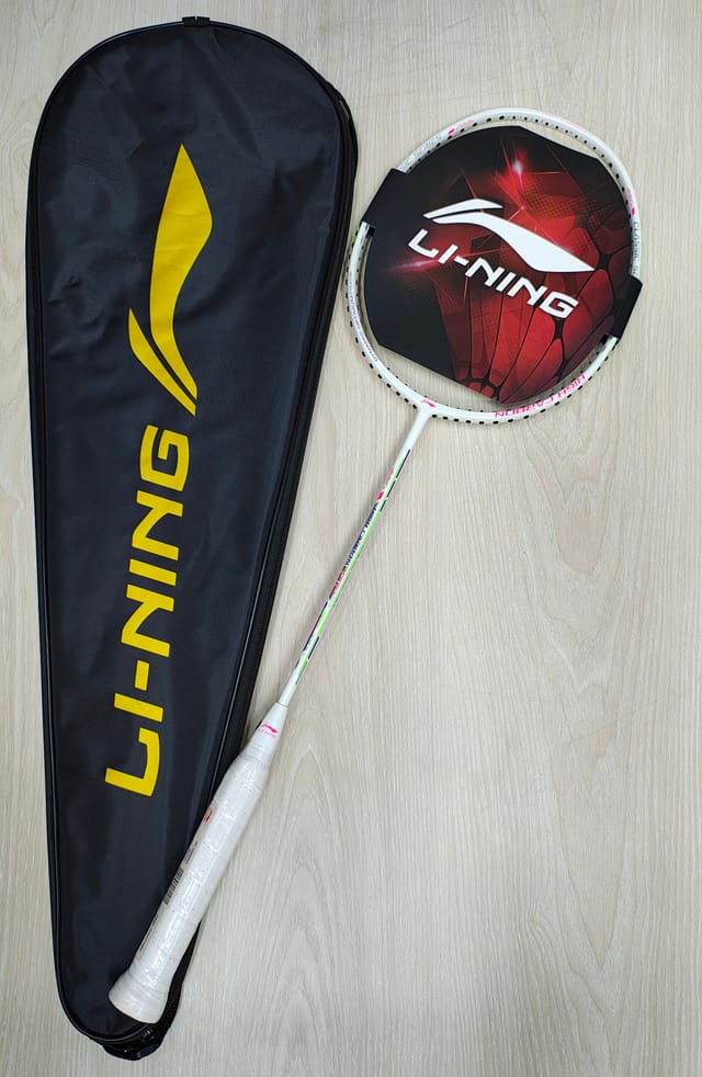 Li- Ning High Carbon 1000 Badminton Racket_img_2