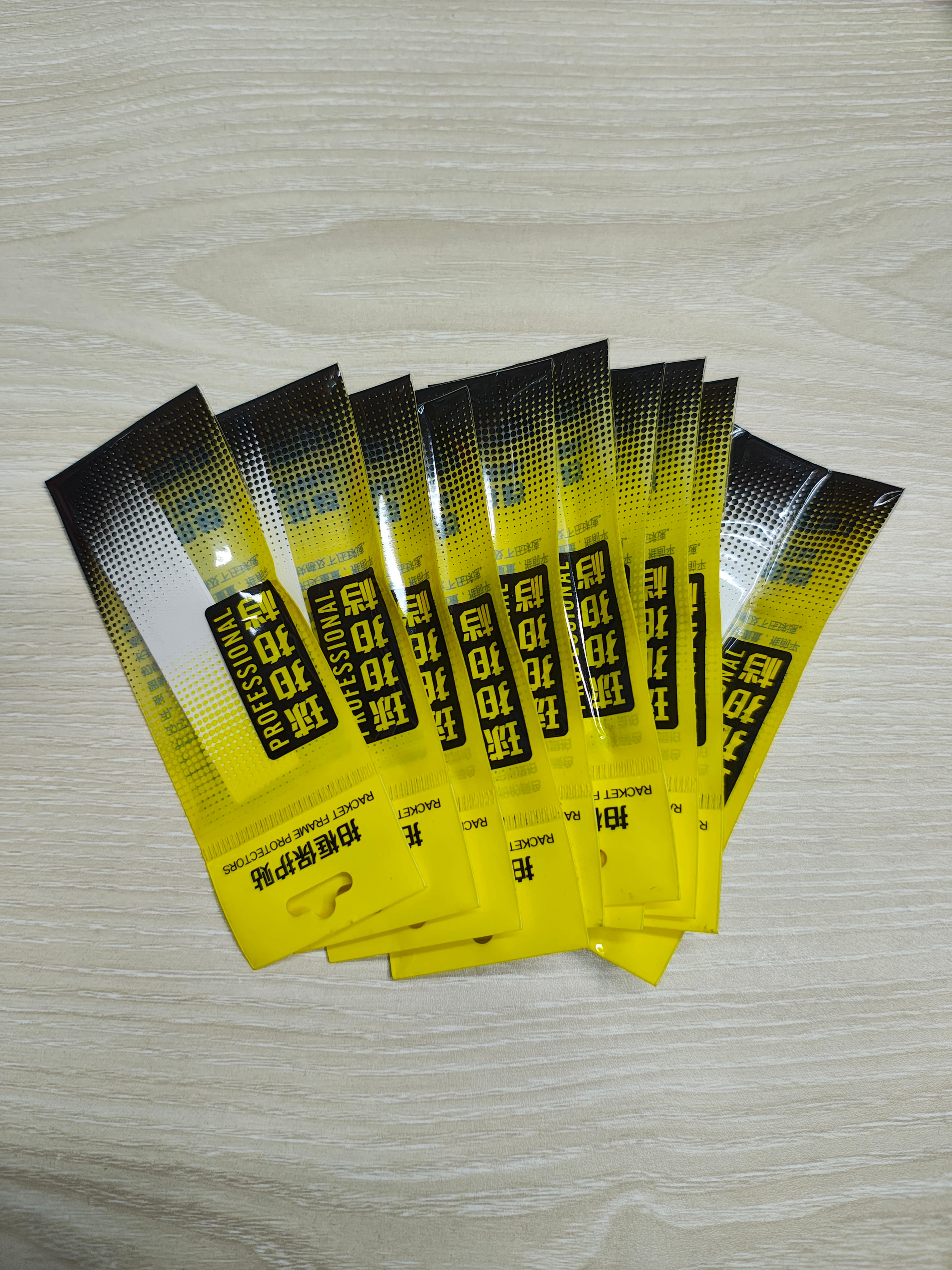 Badminton Racket Frame Protector