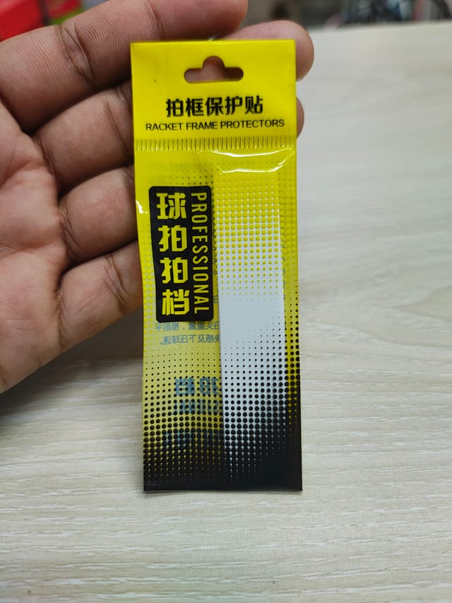 Badminton Racket Frame Protector_img_2