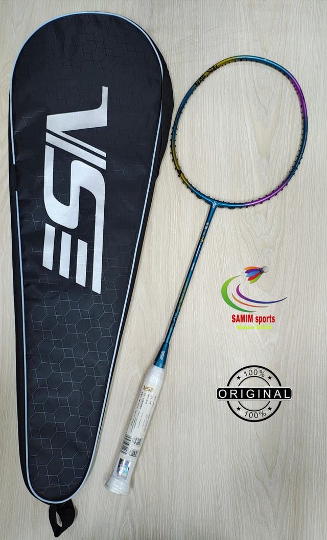 VSE Chibi Mountain Badminton Racket_img_2