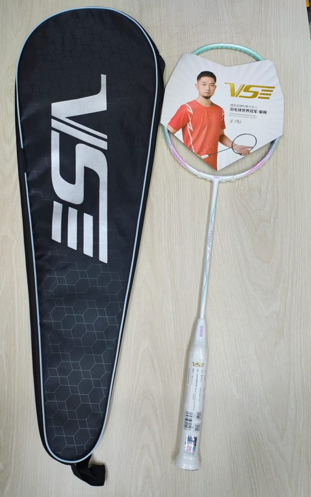 VSE Titan 5 Badminton Racket_img_1