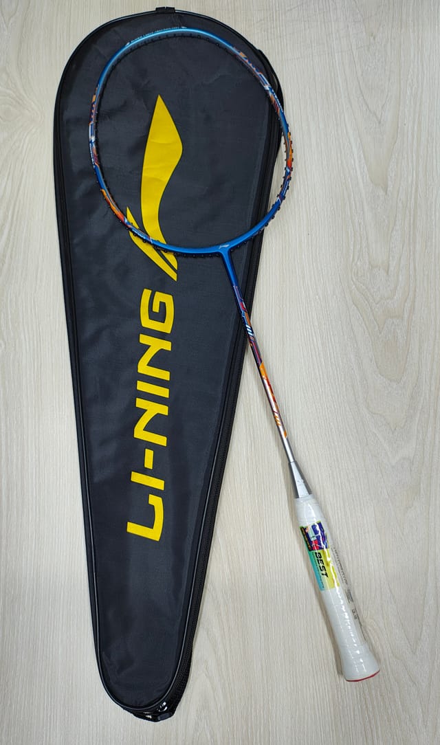Li-Ning Air Force 78 G3 Badminton Racket_img_1