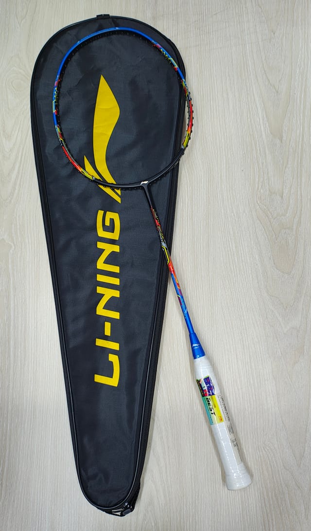 Li-Ning Air Force 79 G3 Badminton Racket_img_1