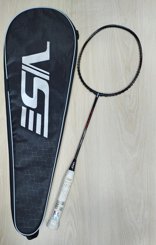 VSE Turbo Power 300 Badminton Racket_img_6