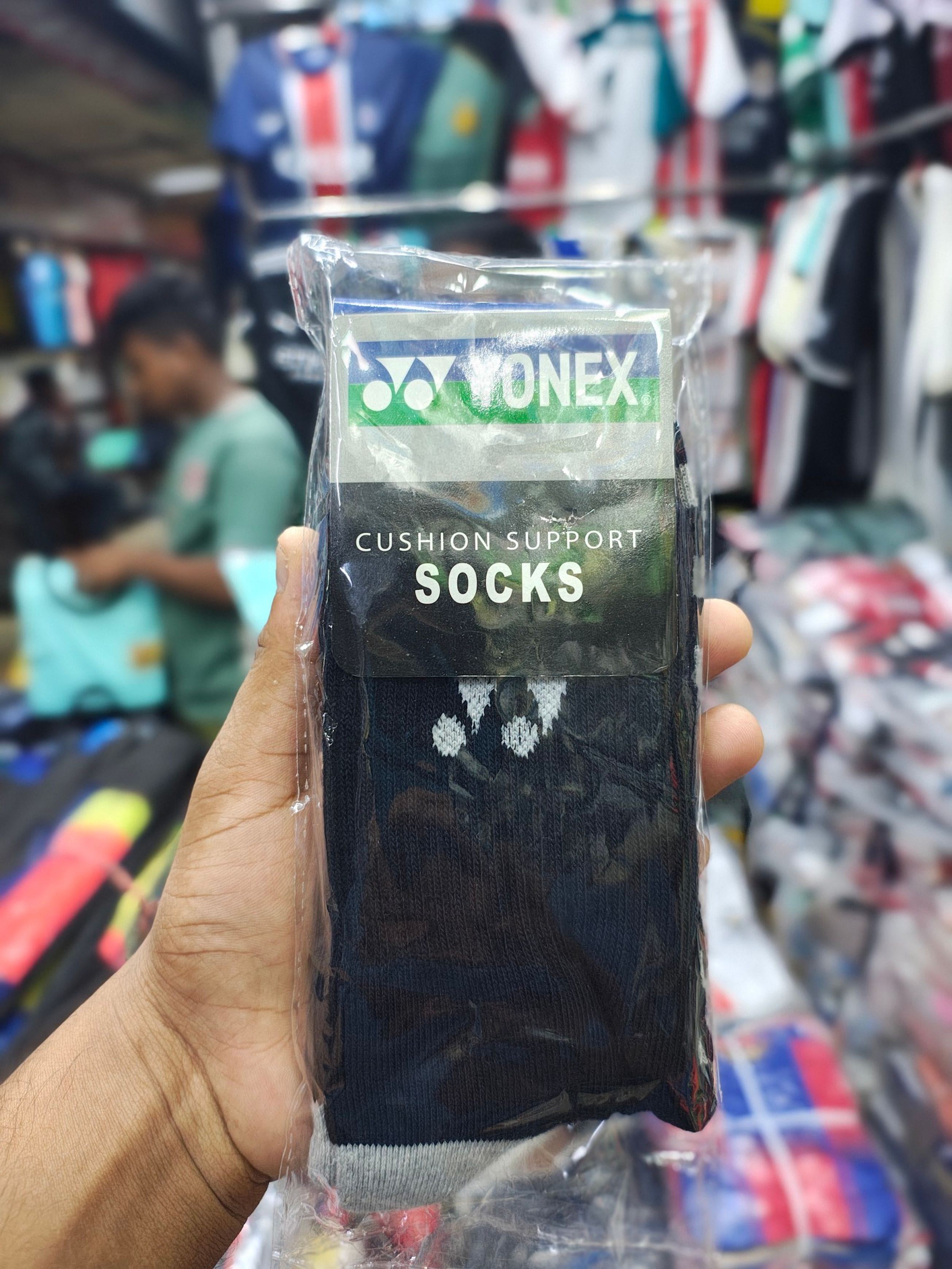 Yonex Badminton Socks