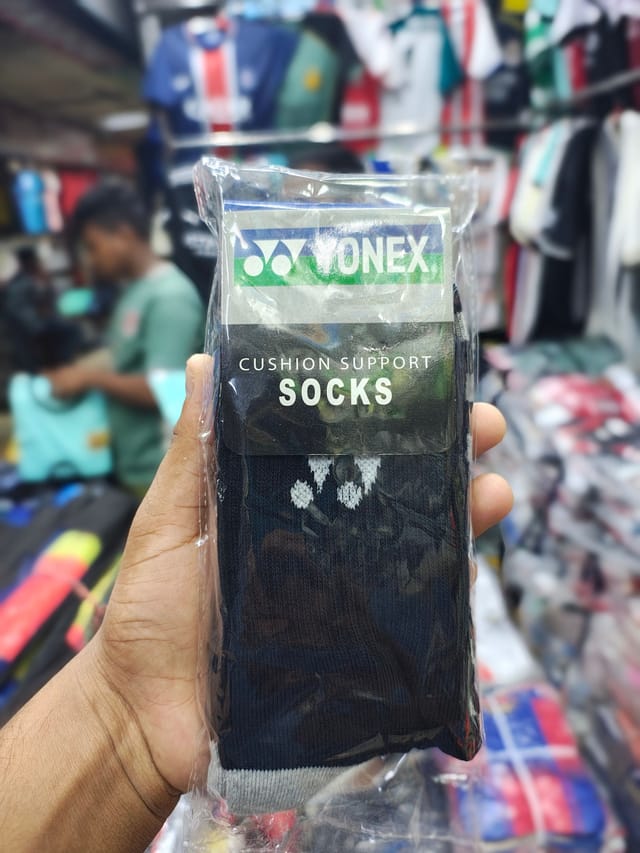 Yonex Badminton Socks_img_0