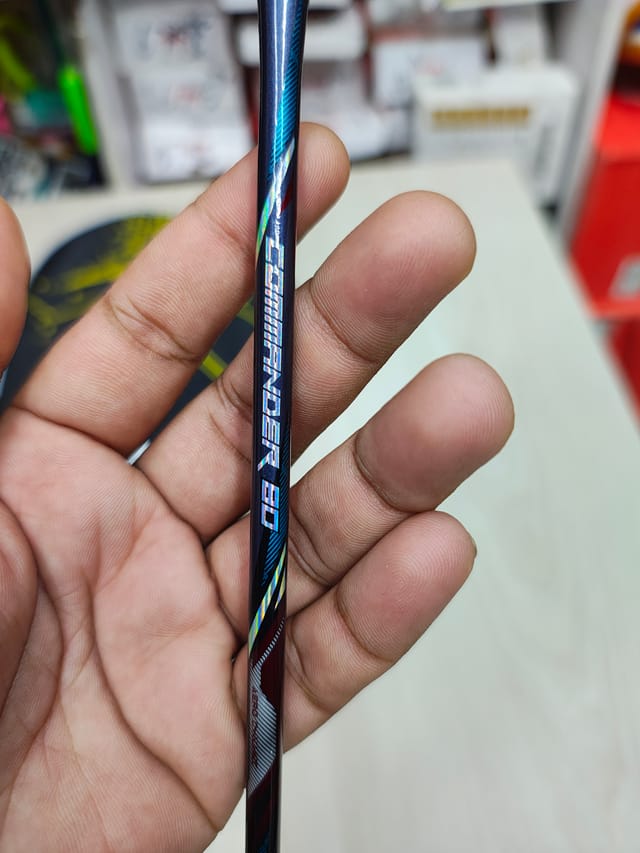 Apacs Commander 80 Badminton Racket_img_2