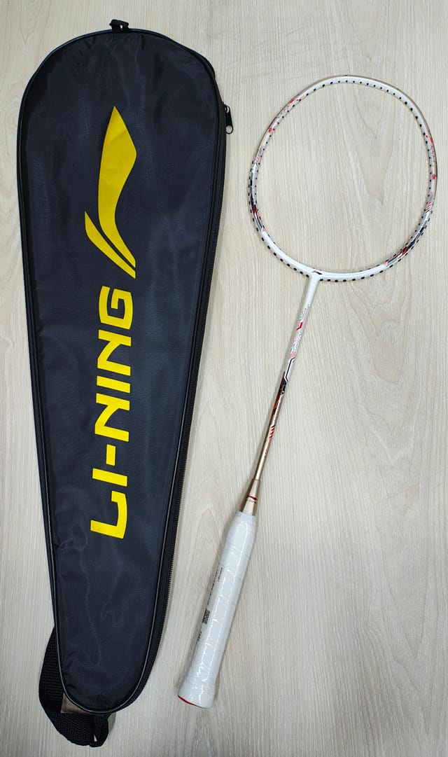 Li-Ning Air Force 79 G3 Badminton Racket_img_2