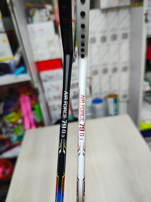 Li-Ning Air Force 79 G3 Badminton Racket_img_3