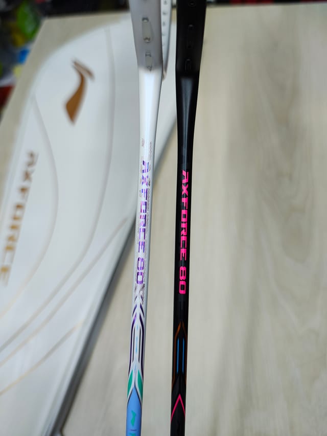 Lining Axforce 80 Proffessional Badminton Racket! 3u&4u_img_3