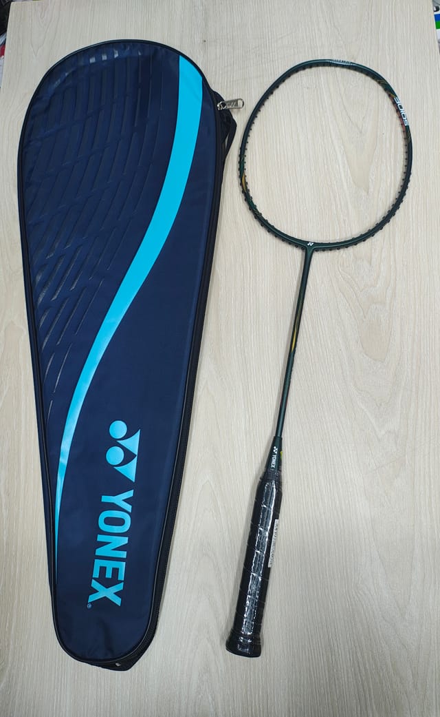 Yonex Astrox Lite 43i Badminton Racket_img_1