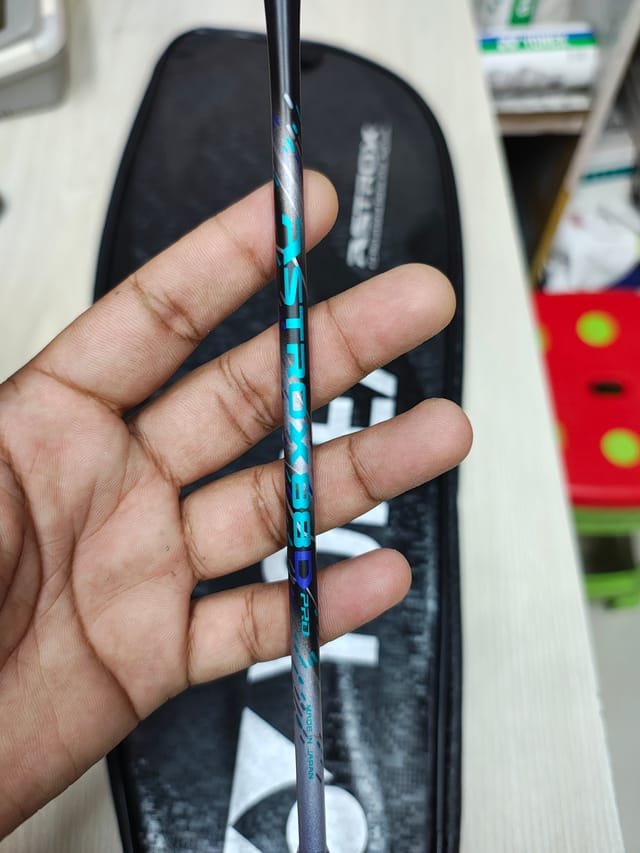 Yonex Astrox 88D pro(Gen 3)  Badminton Racket_img_2