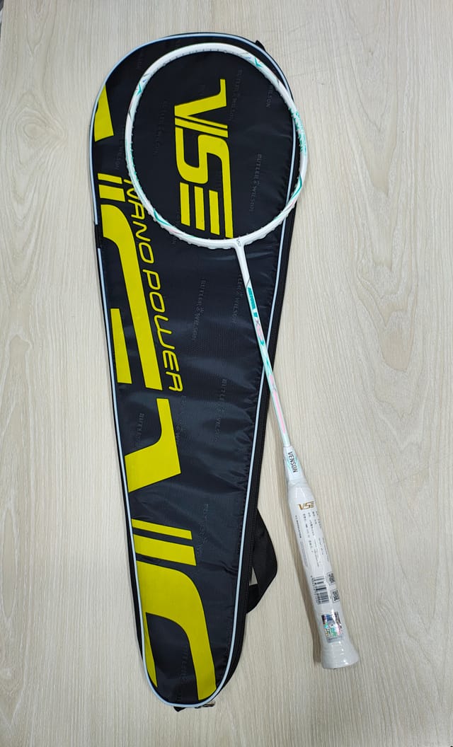 Vse AcePower 77 Badminton Racket_img_2